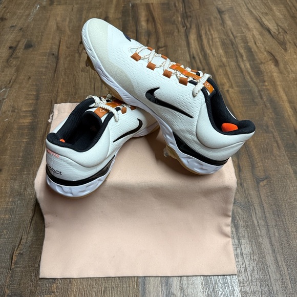 Nike Alpha Huarache Elite 4 Low Men’s Baseball Cleats - Limited Edition!!! main image 13
